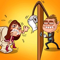 Troll Robber iOS 1.3: Game Ăn Trộm Vui Nhộn