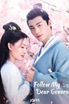Trộm Phải Tim Chàng - Follow My Dear General | Phim Cổ Trang Trung Quốc