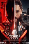 Ares Tron: Ares (2025) - Phim Chiếu Rạp