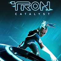 TRON: Catalyst - Trải nghiệm game hành động mãn nhãn