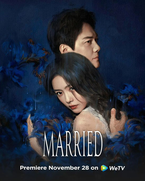 Poster phim Trong hôn nhân, ngoài hôn nhân