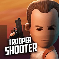 Trooper Shooter 2.4.2 - Tải Game Bắn Súng Android