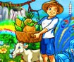 Tropical Farm: Game Quản Lý Trang Trại Miền Nhiệt Đới