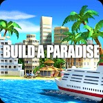 Tropical Paradise Android - Download & Xây dựng Thành phố