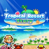 Tropical Resort Story 1.2.1 - Game xây dựng khu nghỉ dưỡng Android