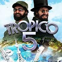 Tropico 5: Xây dựng và cai trị hòn đảo của bạn