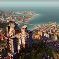 Tropico 6 Update 21: Game xây dựng đất nước thời đại mới