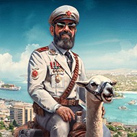 Tropico 7: Xây dựng và Quản lý Quốc Đảo Thịnh Vượng