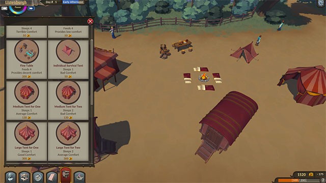 Giải quyết những xung đột không thể tránh khỏi giữa các thành viên trong quá trình sinh hoạt chung