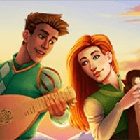 Troubadours: Early Access - Game Quản Lý Gánh Hát Rong Thời Trung Cổ