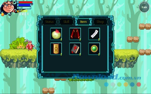 Trư Bát Giới Free for Android