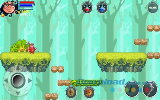 Trư Bát Giới Free for Android