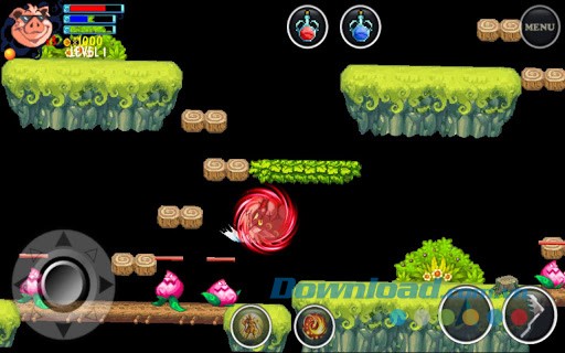 Trư Bát Giới Free for Android