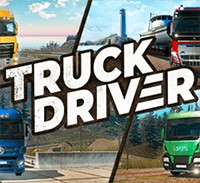 Truck Driver 1.34: Game Mô Phỏng Lái Xe Tải Chở Hàng