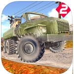 Truck Driver Cargo 2 cho iOS - Tải Game Lái Xe Tải Miễn Phí