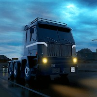 Truck Driver GO - Realistic Truck Driving Simulator for Android