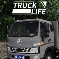 Truck Life 1.3.6: Game Mô Phỏng Lái Xe Tải Trung Quốc
