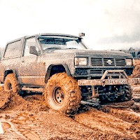 Truck Simulator Offroad 2 Android 1.1.3 - Download Game Mô Phỏng Lái Xe Tải