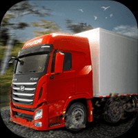 Truck Simulator Online Android - Tải Game Mô Phỏng Lái Xe Tải Online