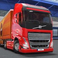 Truck Simulator: Ultimate iOS 1.0.6 - Realistic Truck Driving Game