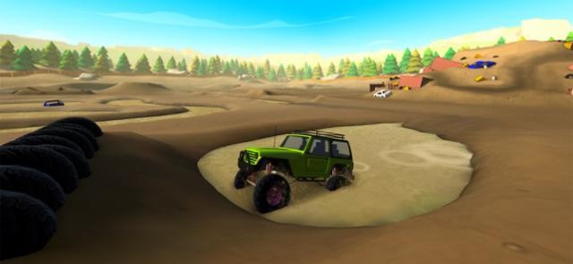 Game có nhiều chế độ chơi khác nhau, luôn mang đến trải nghiệm mới mẻ