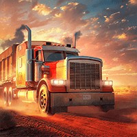 Truck World: Australia - Game Lái Xe Tải Úc
