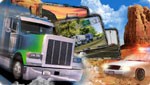 Trucker 2: Game Đua Xe Tải Căng Thẳng và Hấp Dẫn