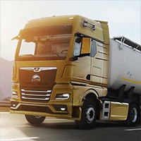 Truckers of Europe 3 iOS 0.50.59 - Game Mô Phỏng Lái Xe Tải