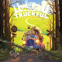Truckful - Game Lái Xe Tải Giao Hàng Chill