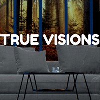 True Visions: Thiết Kế Nhà Từ A-Z - Early Access Game