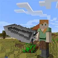 True Weaponry Mod - Thêm Vũ Khí Mới Cho Minecraft