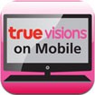TrueVisions on Mobile HD for iOS - Xem TrueVisions trên iPhone