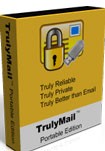 TrulyMail Lite Portable - Email Client