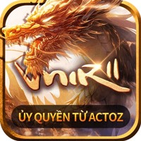 Trùng Sinh: Quyết Chiến Sabuk - Tải Game Android 10.50.183