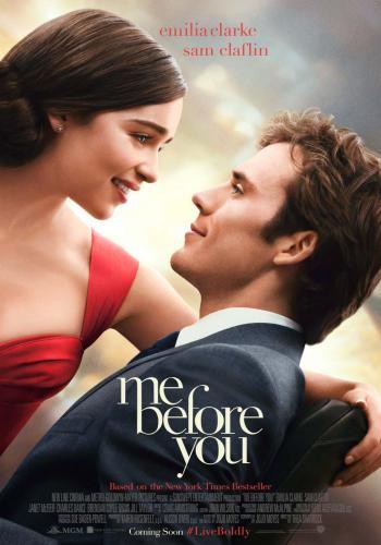 Me Before You 1