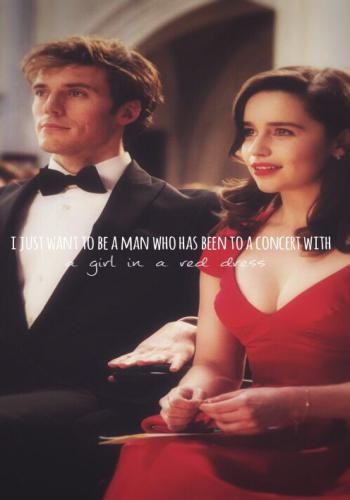 Me Before You 13