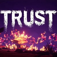 Trust - Game bắn súng ma cà rồng đen tối