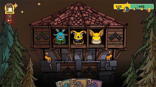 Tìm ra những kẻ phản bội không đảm bảo cho bạn chiến thắng cuối cùng