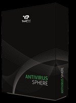 TrustPort Antivirus Sphere - Phần mềm diệt virus mạnh mẽ