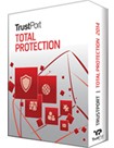 TrustPort Total Protection 14.0.3.5256 - Phần mềm diệt virus, malware