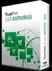 TrustPort USB Antivirus - Bảo vệ máy tính khỏi virus qua USB
