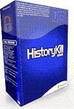 Trustsoft HistoryKill - Giải pháp bảo mật dữ liệu