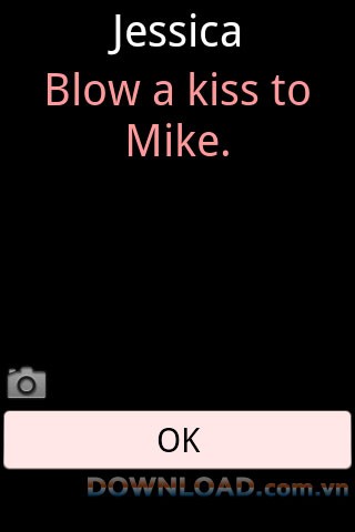 Truth or Dare