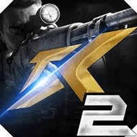 Truy Kích 2 - Game bắn súng FPS đỉnh cao trên PC