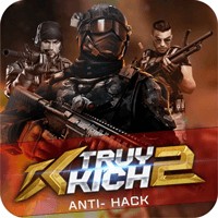Truy Kích 2 Online - Webgame bắn súng FPS đỉnh cao