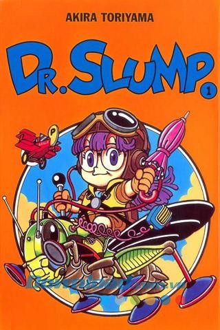 Truyện hài - Tiến sĩ Slump for Android