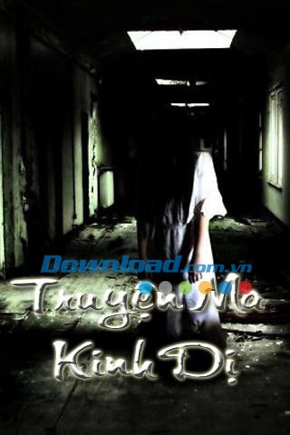 Truyện ma kinh dị for Android
