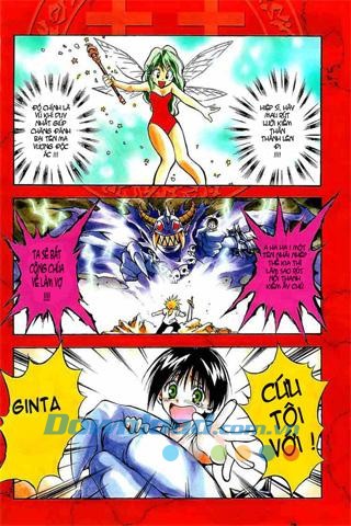 Truyện tranh Mar for Android