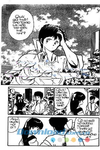 Truyện tranh Truyền Nhân Atula for Android