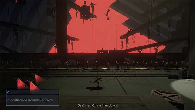 Khai thác các quy tắc và giành quyền kiểm soát câu chuyện của bạn